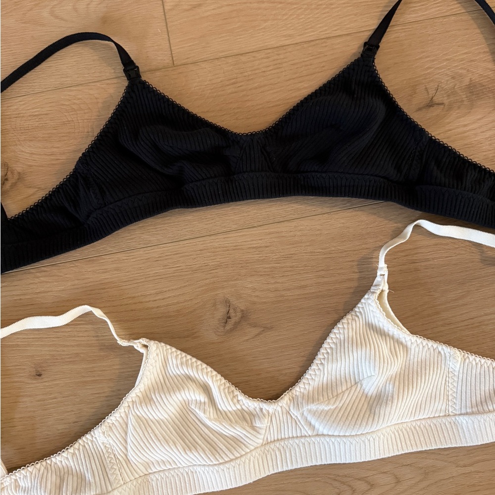 Juem Paloma Maternity Bra Bundle